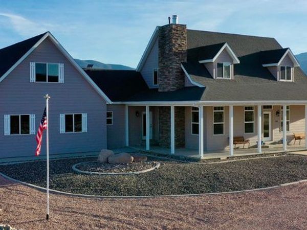 3125 E 3080 N MT BELKNAP PL, Beaver, UT 84713