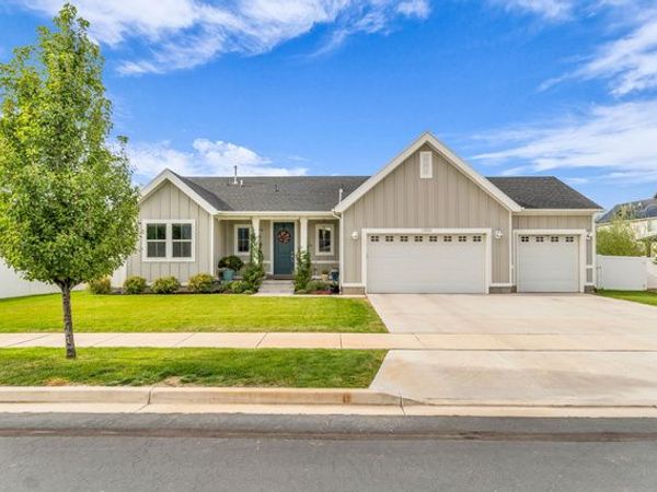 2454 W JACKSON ST, Mapleton, UT 84664