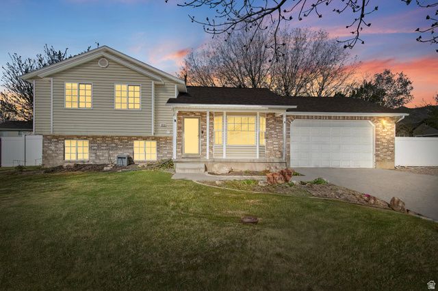 3839 N Adams St , Eagle Mountain, UT 84013 Main Photo