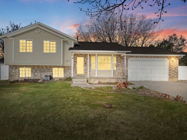 3839 N ADAMS ST , Eagle Mountain, UT 84013