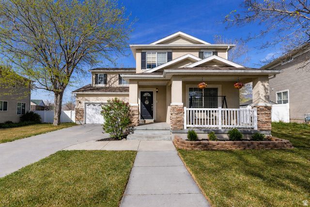 304 W Dawson Dr , Tooele, UT 84074 Main Photo