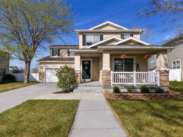 304 W DAWSON DR , Tooele, UT 84074