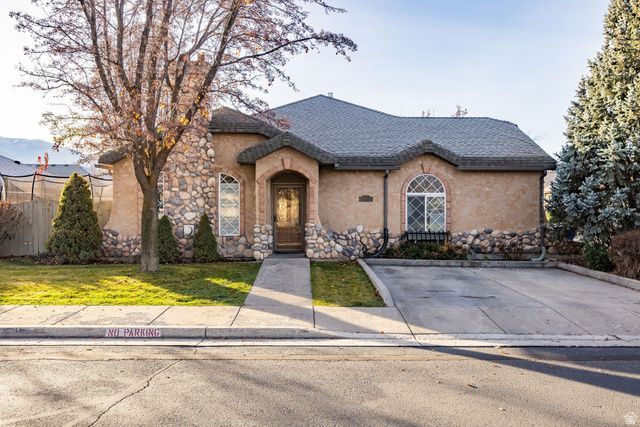 410 Cobblestone Dr, Providence, UT 84332 Main Photo