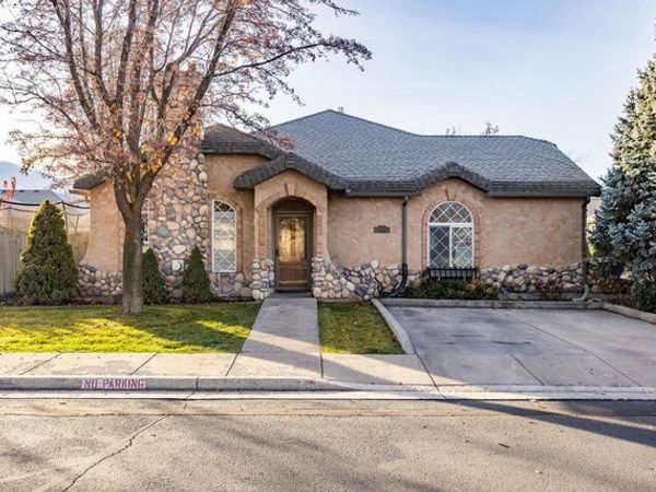 410 COBBLESTONE DR, Providence, UT 84332