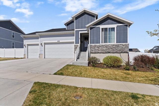 6498 W Haven Maple Dr, West Jordan, UT 84081 Main Photo