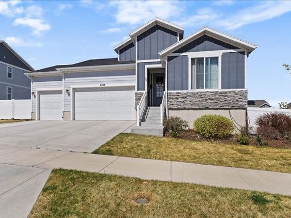 6498 W HAVEN MAPLE DR, West Jordan, UT 84081