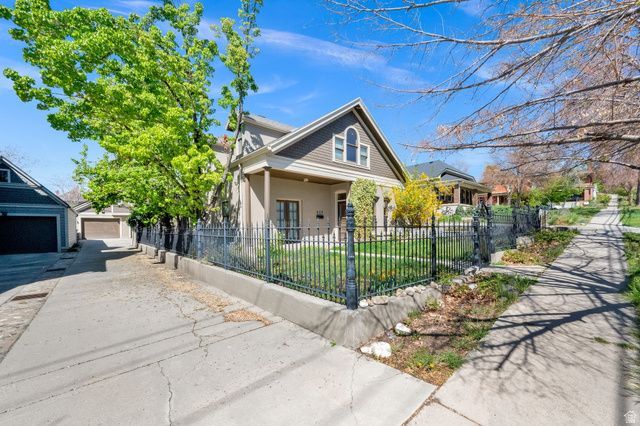 277 C St , Salt Lake City, UT 84103 Main Photo