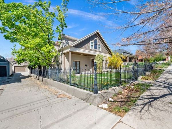 277 C ST , Salt Lake City, UT 84103