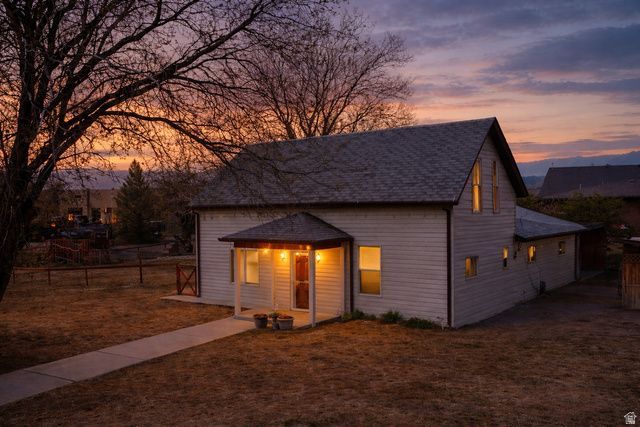 100 E 185 N, Castle Dale, UT 84513 Main Photo