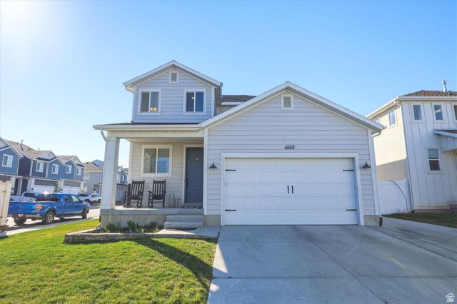 4869 E Breezy Patch Rd , Eagle Mountain, UT 84005 Main Photo