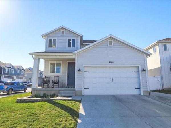 4869 E BREEZY PATCH RD , Eagle Mountain, UT 84005