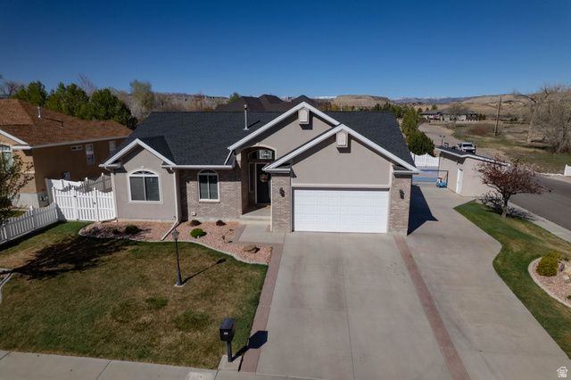 351 N Balsam Way , Price, UT 84501 Main Photo