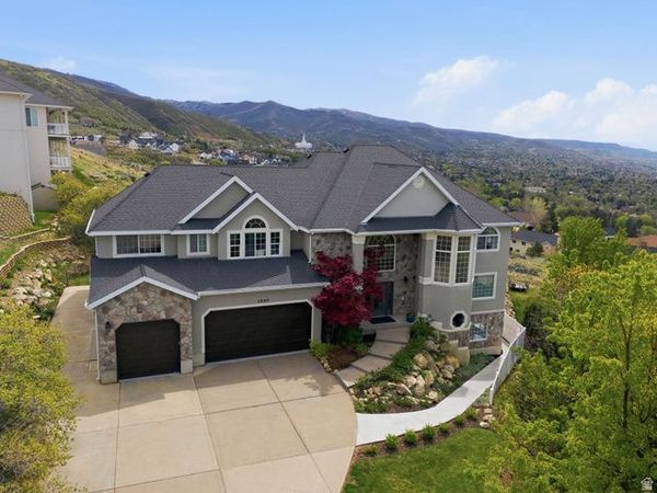 1440 E NORTHRIDGE DR, Bountiful, UT 84010