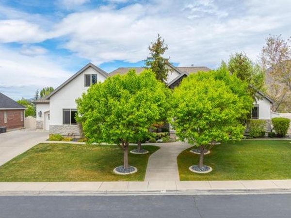 648 W 250 N, Lindon, UT 84042
