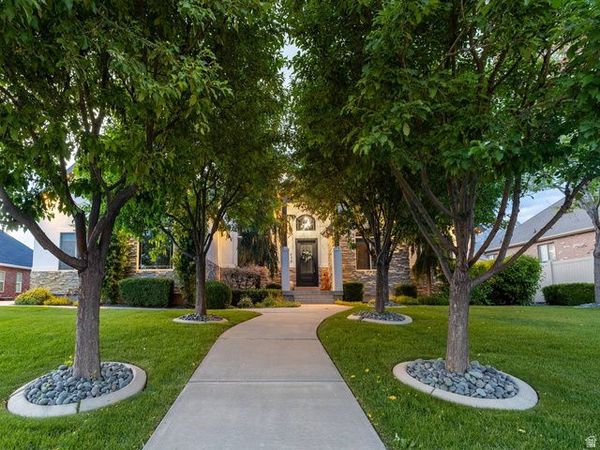 648 W 250 N, Lindon, UT 84042