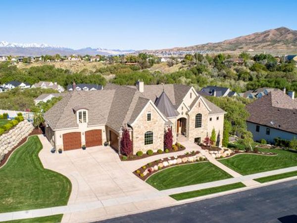 10493 N IVERSON LN, Highland, UT 84003
