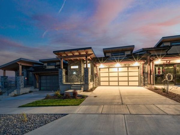 1951 W OSPREY CT, Unit 5, Heber City, UT 84032