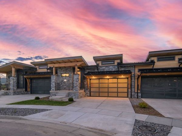 1951 W OSPREY CT, Unit 5, Heber City, UT 84032