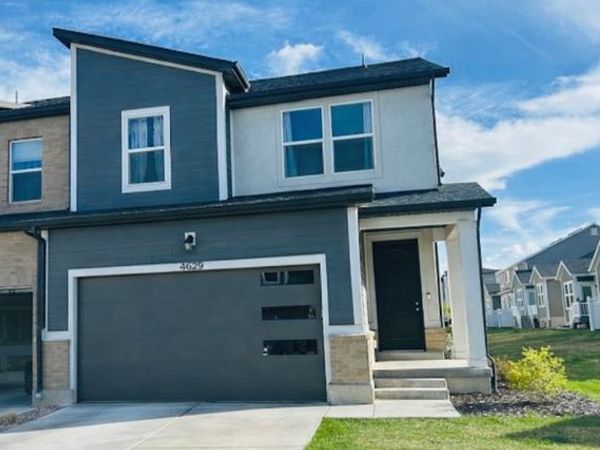 4629 W HEMSWORTH LN , Unit 2044, Riverton, UT 84096
