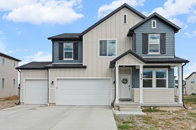 428 W 600 N, Unit 36, Tooele, UT 84074 Main Photo