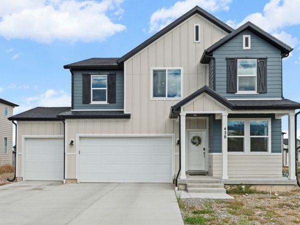428 W 600 N, Unit 36, Tooele, UT 84074