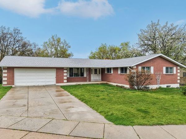 2826 E BRINTON CIR , Layton, UT 84040