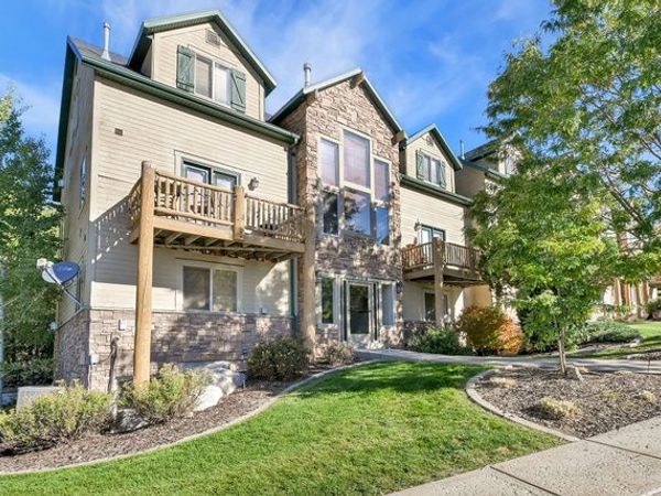 3521 N FOX RUN DR E, Unit 803, Eden, UT 84310