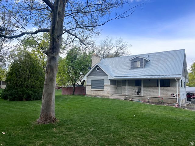 175 N 100 E, Hyrum, UT 84319 Main Photo
