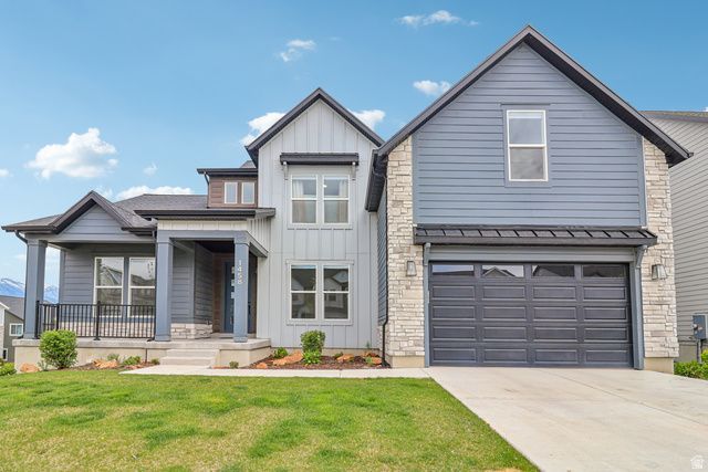 1458 N Alder Way, Lehi, UT 84048 Main Photo