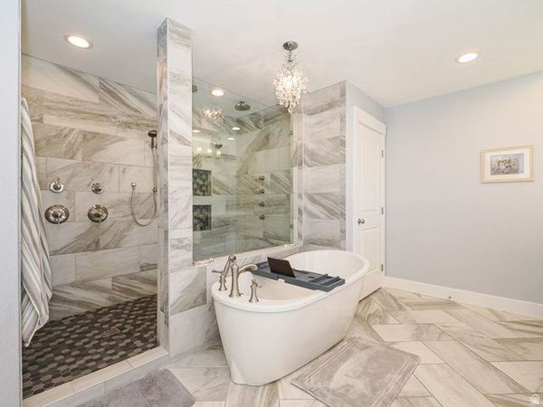 7093 W KLORISSA PL, Herriman, UT 84096