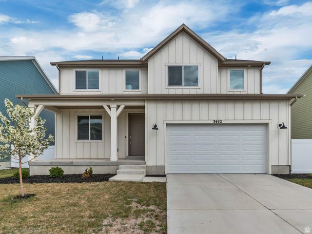 3442 N Swift Ln , Eagle Mountain, UT 84005 Main Photo