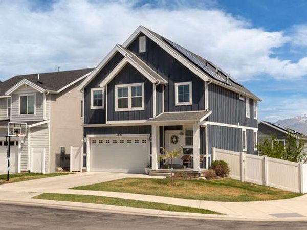14887 S BECKENBAUER AVE , Herriman, UT 84096