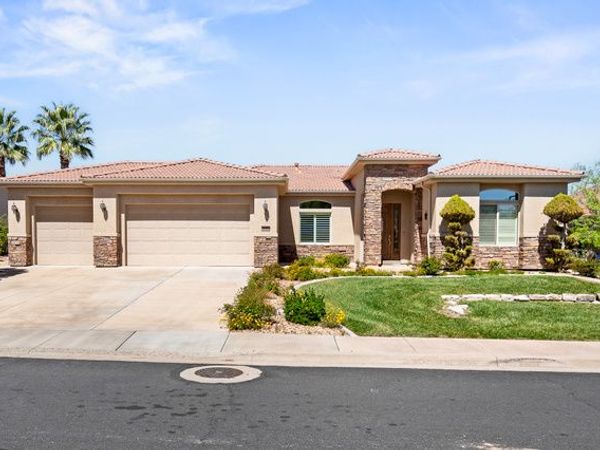 2640 W DESERT RD , St. George, UT 84770