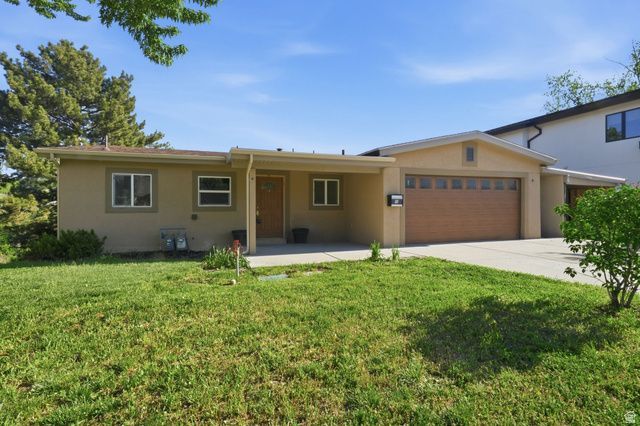 1775 E Rosecrest Dr, Salt Lake City, UT 84108 Main Photo