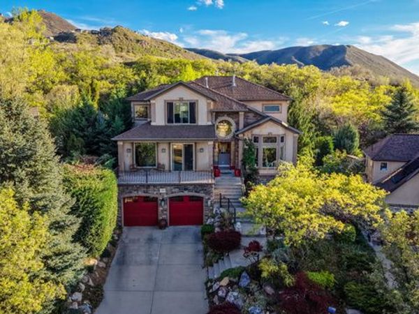 14116 S TIMBER RIDGE DR , Draper, UT 84020