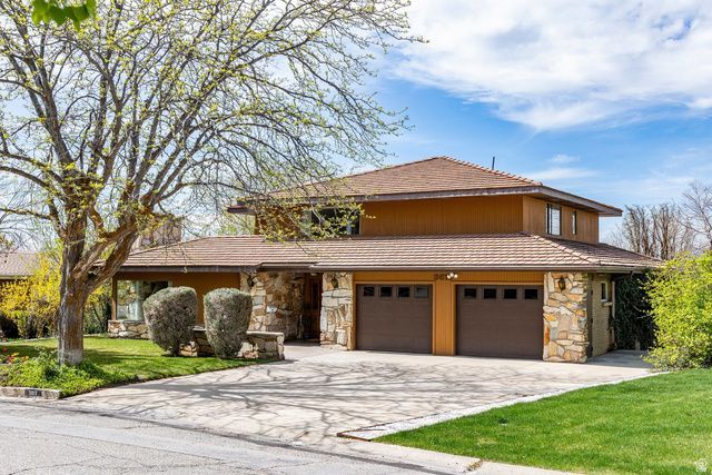 3612 E Aurora Cir S, Salt Lake City, UT 84124 Main Photo