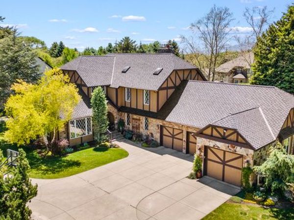 5105 W OLD OAK LN N, Highland, UT 84003