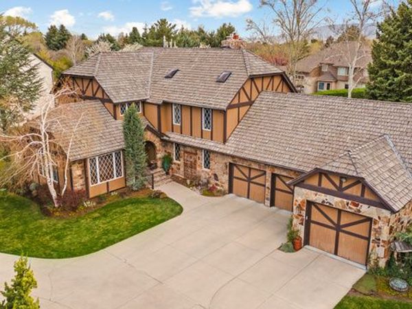 5105 W OLD OAK LN N, Highland, UT 84003