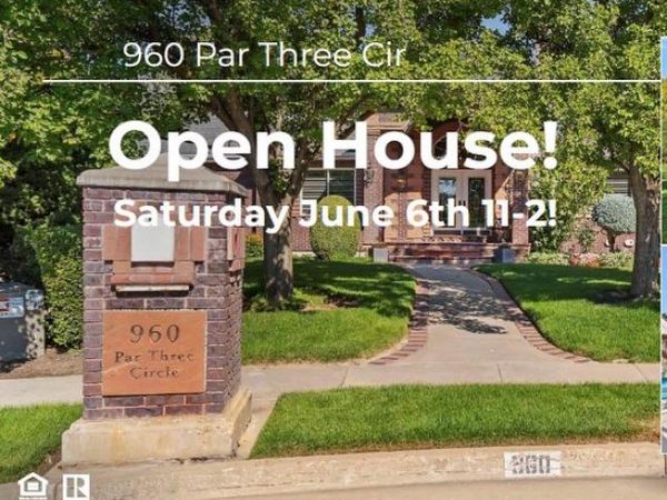 960 E PAR THREE CIR, Fruit Heights, UT 84037