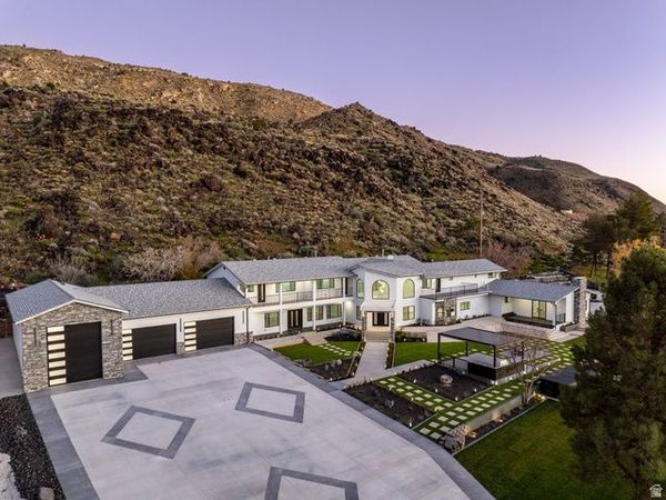 476 E SPRING DR , Toquerville, UT 84774