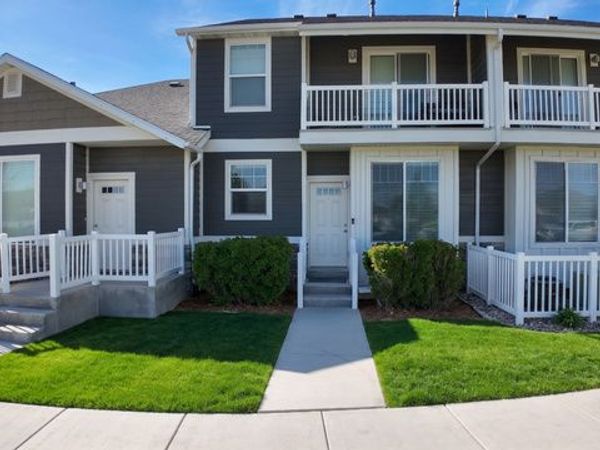 1772 E SKYLINE DR N, Unit L3, Eagle Mountain, UT 84005