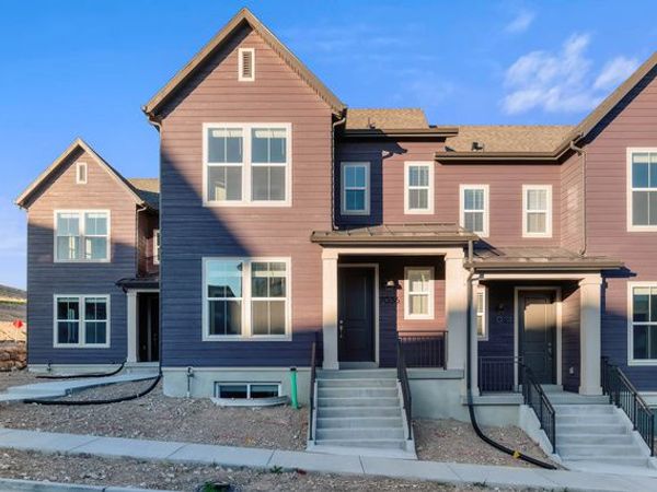 7036 W HIDDEN WAY , West Jordan, UT 84081