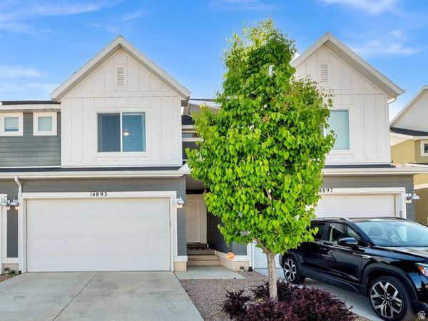 14893 S MESSI ST W, Herriman, UT 84096