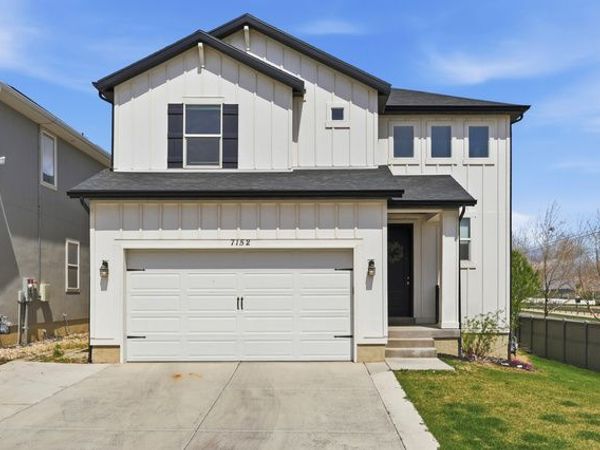 7152 N BROOK RDG, Eagle Mountain, UT 84005
