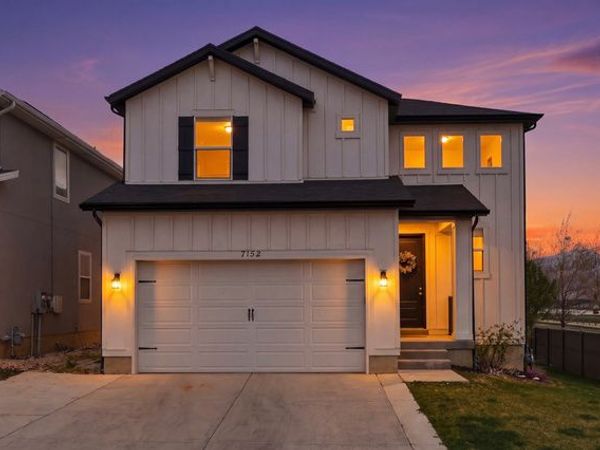 7152 N BROOK RDG, Eagle Mountain, UT 84005