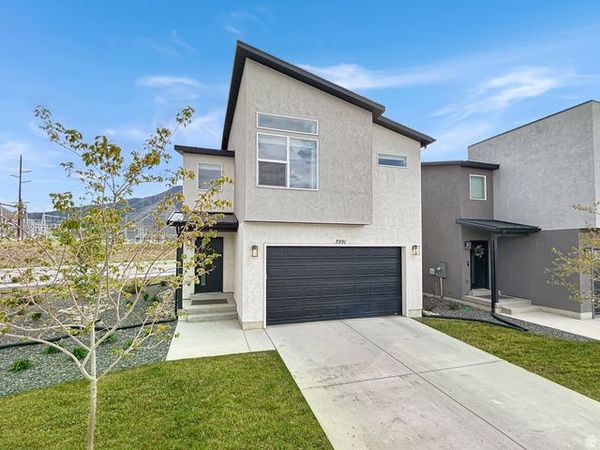 3991 S WHITE ASH DR , Mapleton, UT 84664