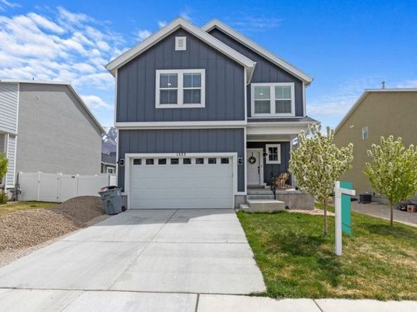 1323 S RAINTREE LN , Santaquin, UT 84655