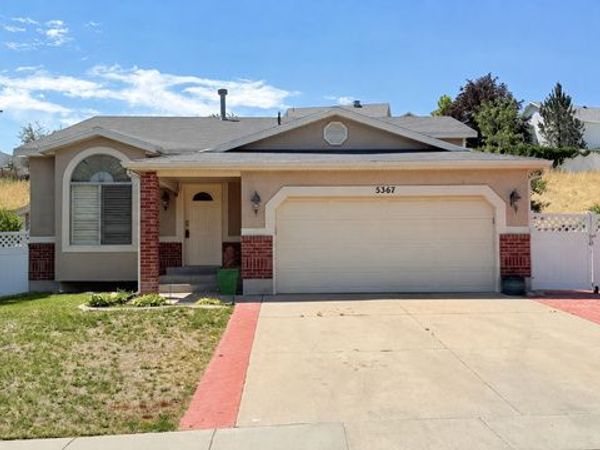 5367 RIDGE FLOWER WAY S, Salt Lake City, UT 84118