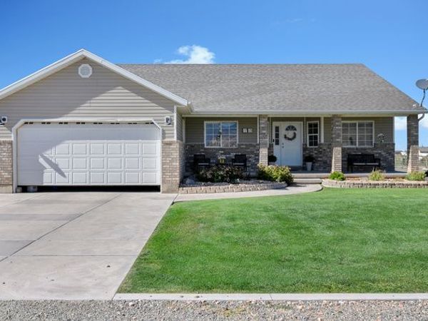 75 E 100 S, Central Valley, UT 84754