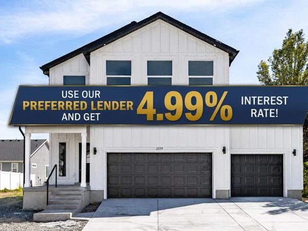 2535 W SANTA FE, Mapleton, UT 84664